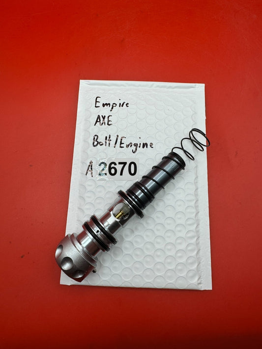 Empire AXE Bolt/Engine