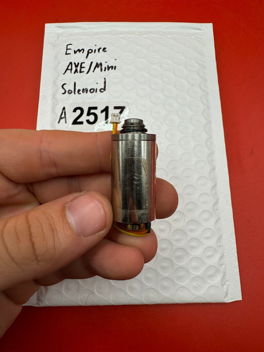 Empire AXE/Mini Solenoid