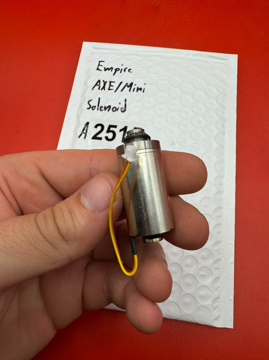 Empire AXE/Mini Solenoid