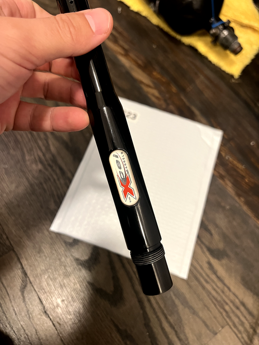 Xcel Autococker Black 14 Inch Barrel