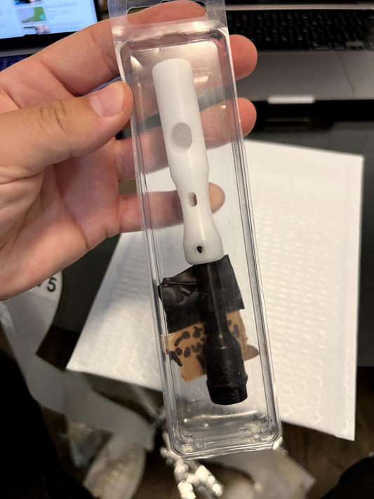 CCM Autococker Paintball Bolt in Package - High-Quality Bolt Upgrade