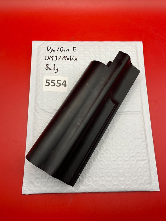 Dye/Gen E DM3/Matrix Body