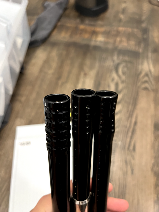 Bulk Lot of WDP Angel Barrels - Paintball Marker Upgrade