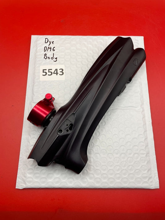 Dye DM6 Body