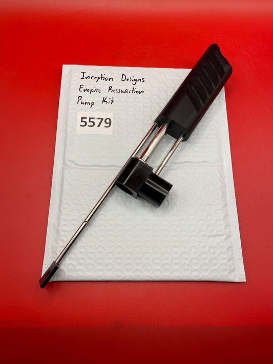 Inception Designs Empire Ressurection Pump Kit