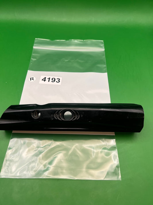 Stock Black Smart Parts Shocker Body