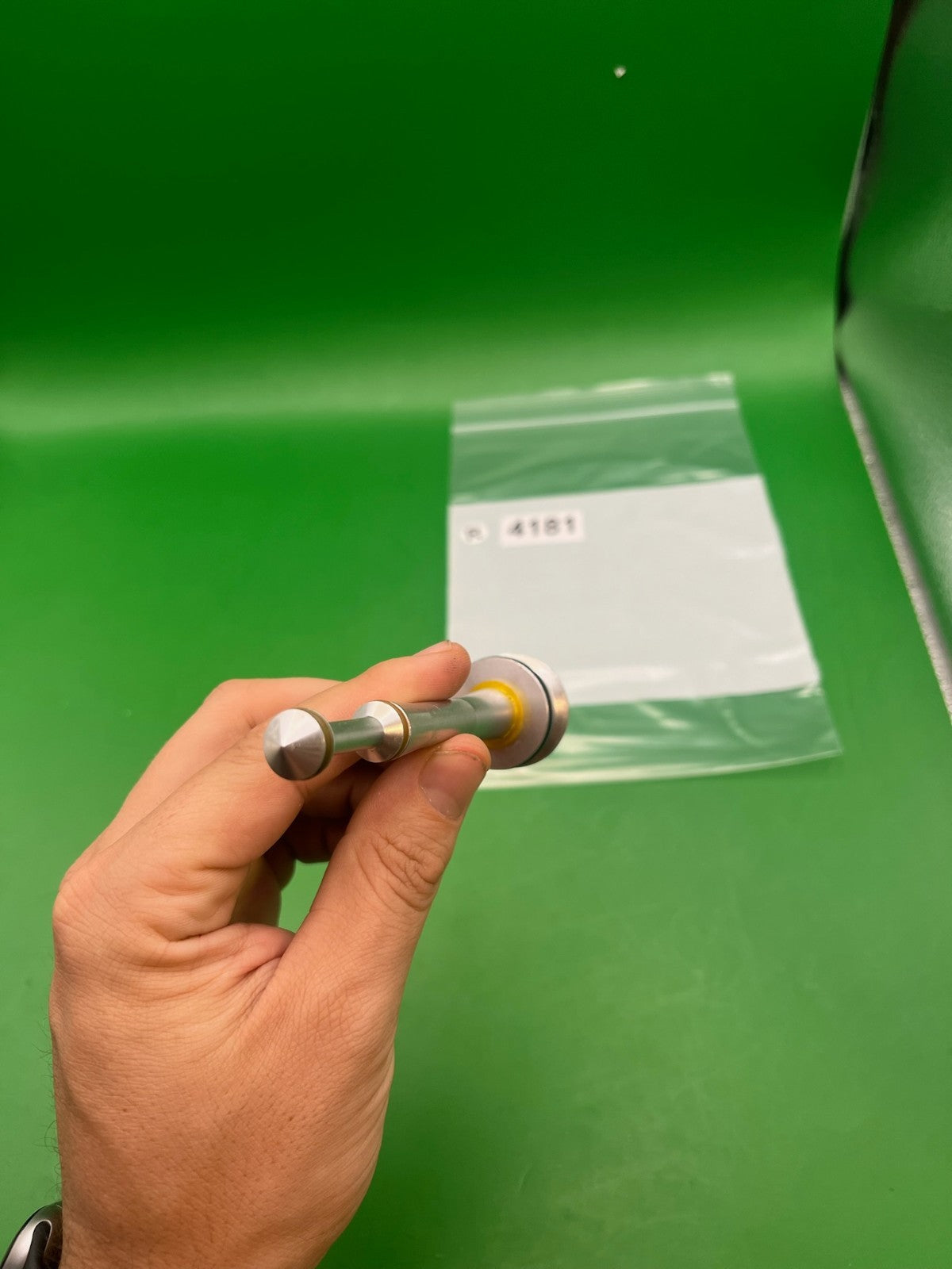 Smart Parts Shocker Built Guide