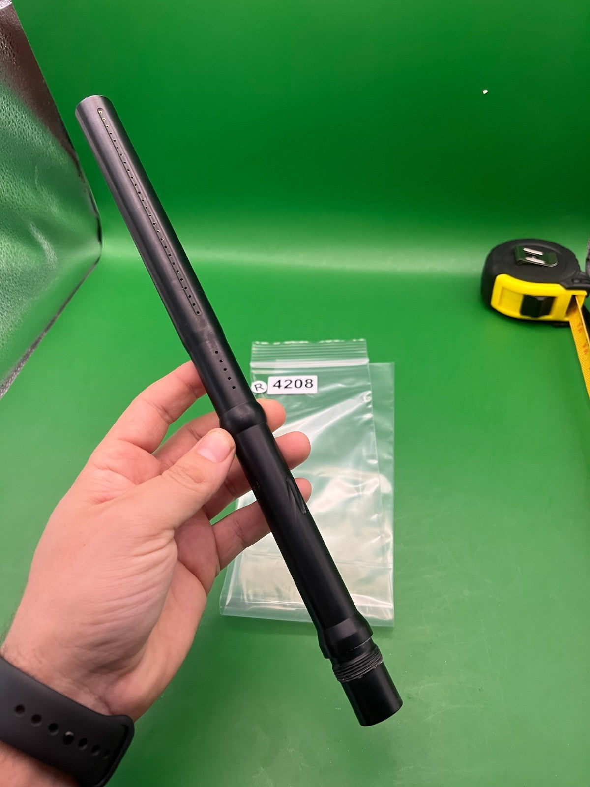 J&J Autococker Barrel