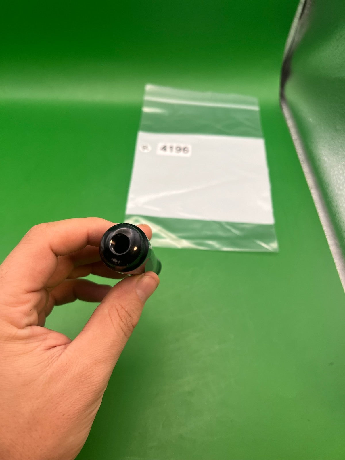 Smart Parts Shocker SFT Gas Through