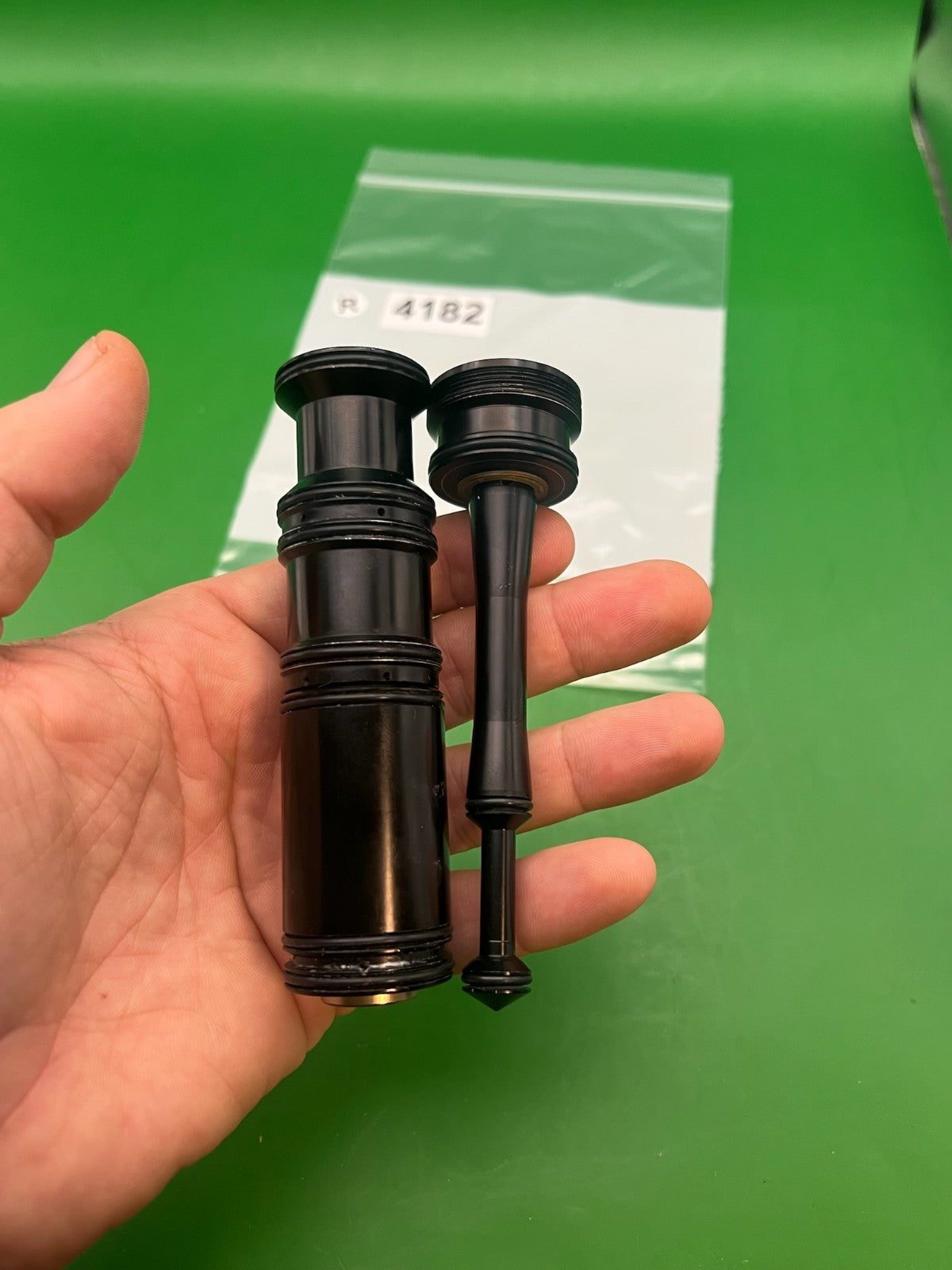 Smart Parts Shocker Bolt Kit