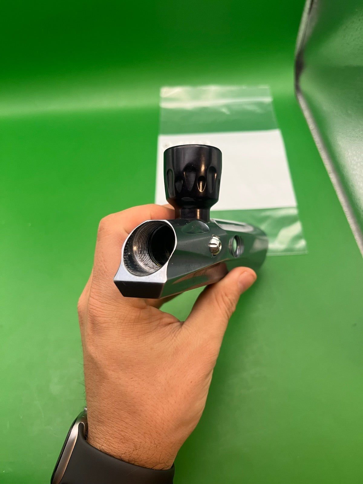 Smart Parts Shocker Body