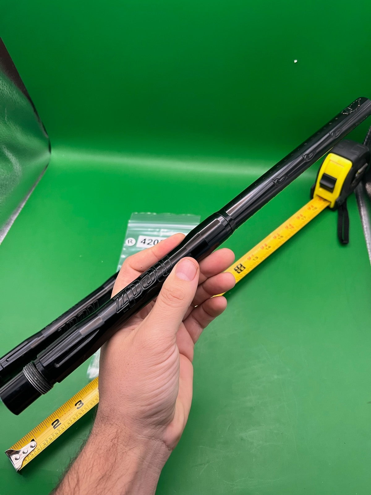 Redz Autococker Barrel kit