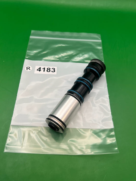 Smart Parts Shocker Bolt Kit NXT guide