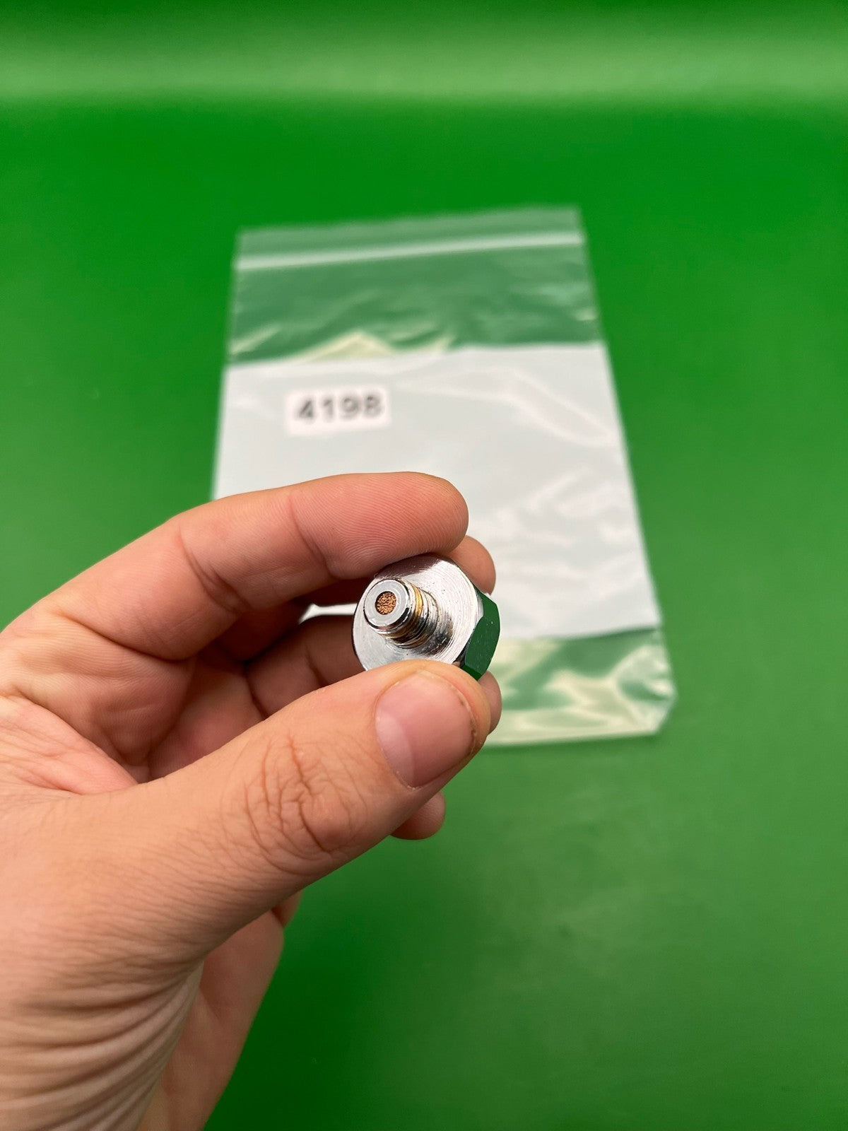 Smart Parts Gauge x2