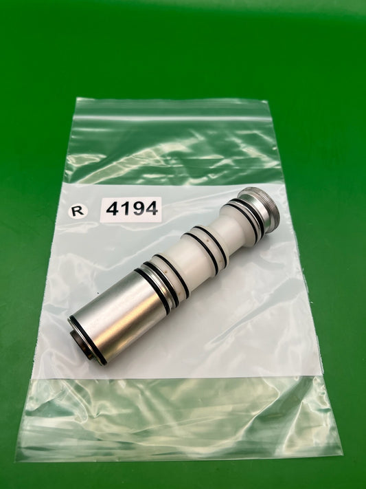 Smart Parts Shocker Bolt Kit Delrin Can