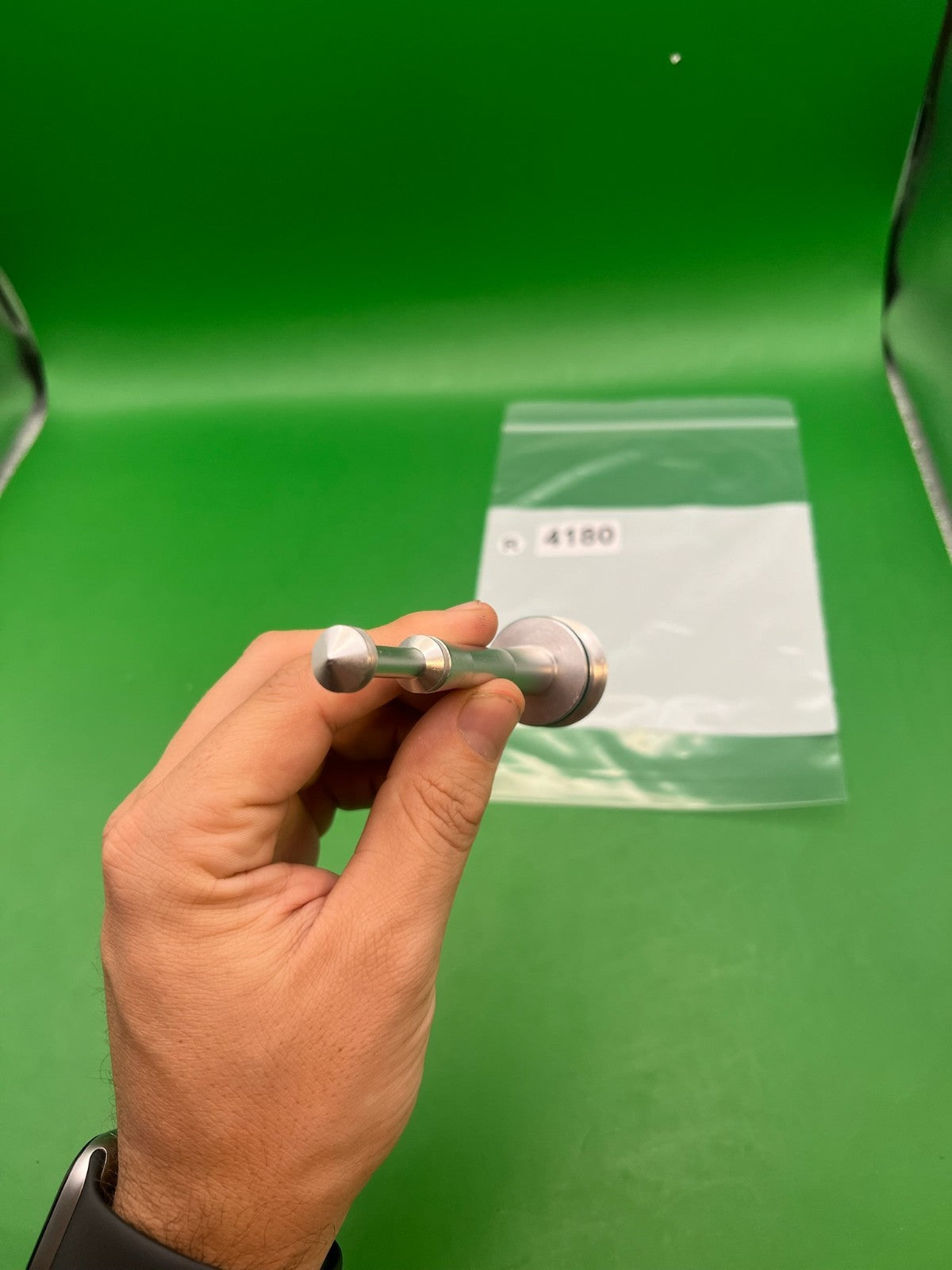 Smart Parts Shocker Stock Bolt Guide