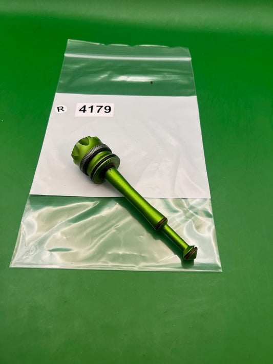 Hybrid Shocker Bolt Guide