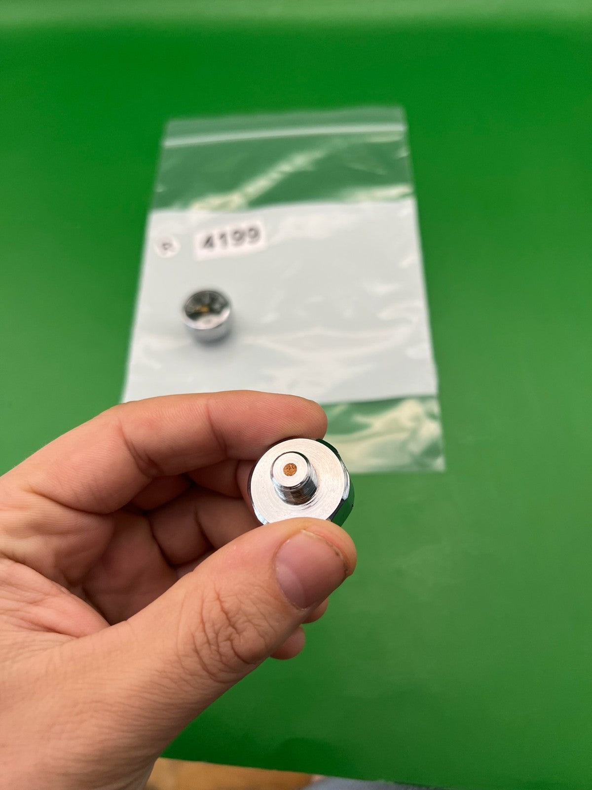Smart Parts Gauges x2