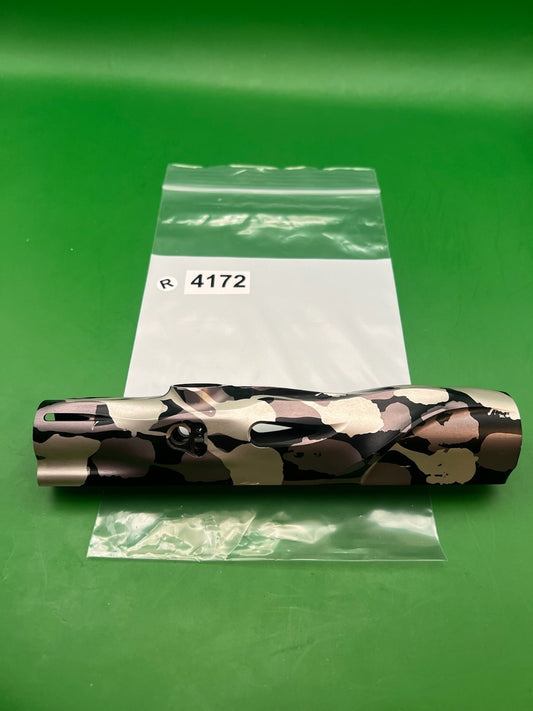 Shocktech Shocker Body