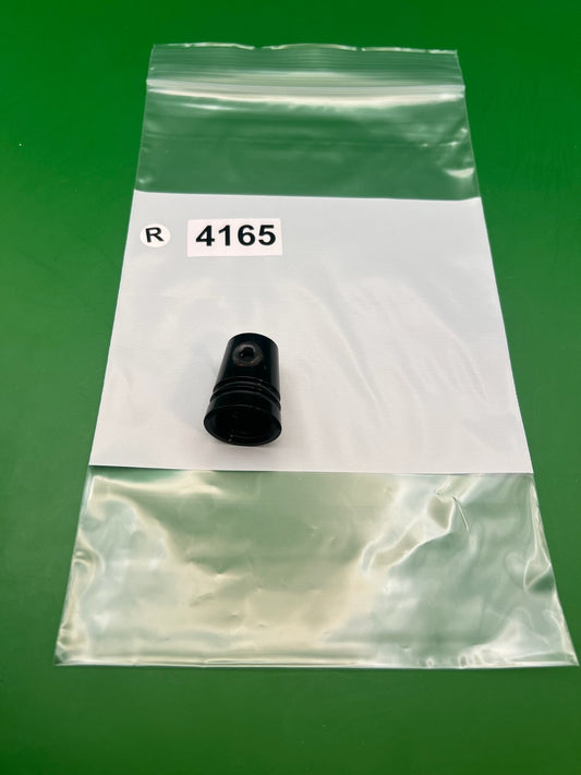 Aftermarket Black Shocker VASA
