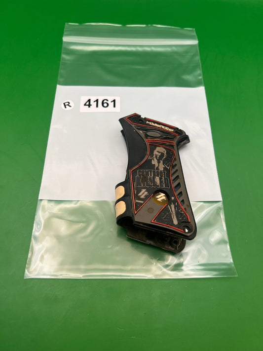 Hybrid Dye Dm4/dm5 Grips