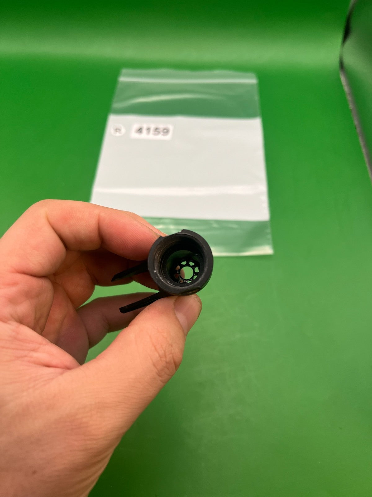 Rare Hybrid Shocker VASA Black