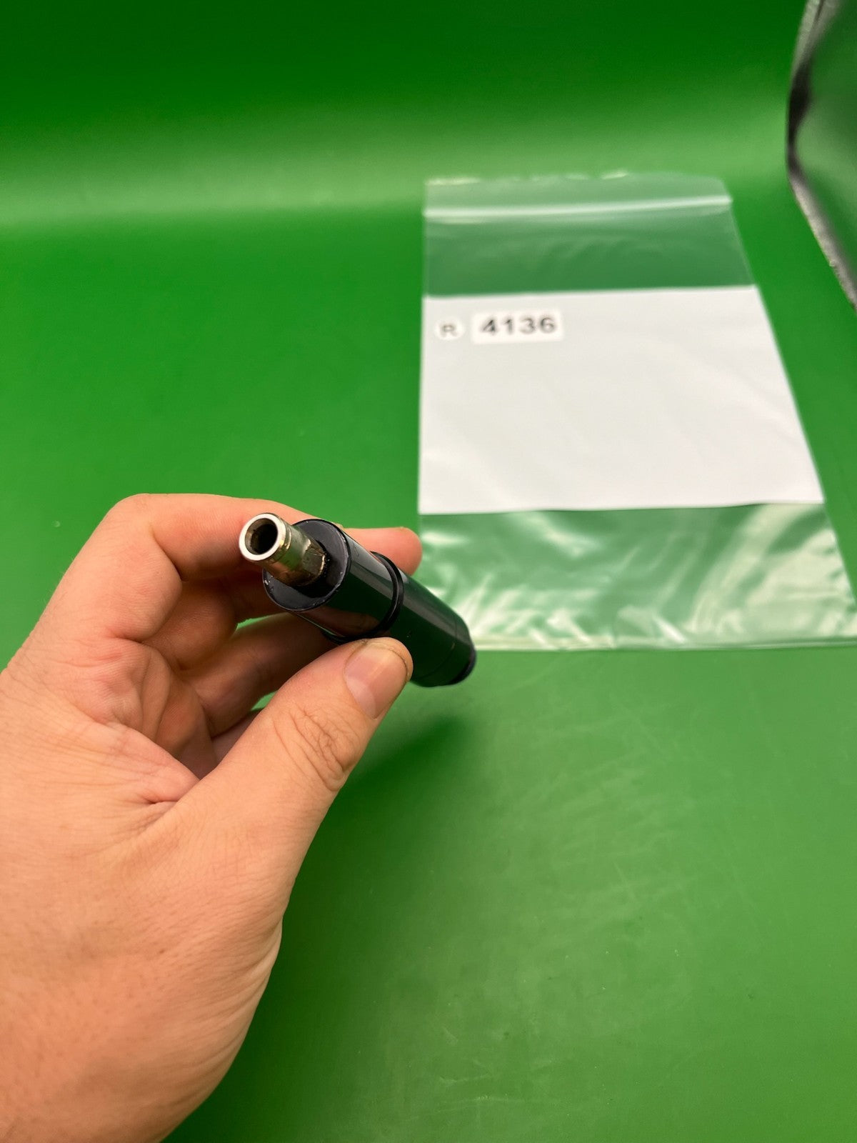 Stock Autococker Regulator