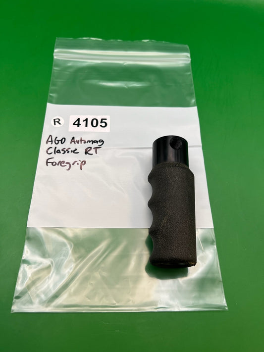 AGD Automag Classic RT Paintball Black