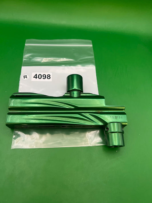 Green Rostock Autococker Body Kit