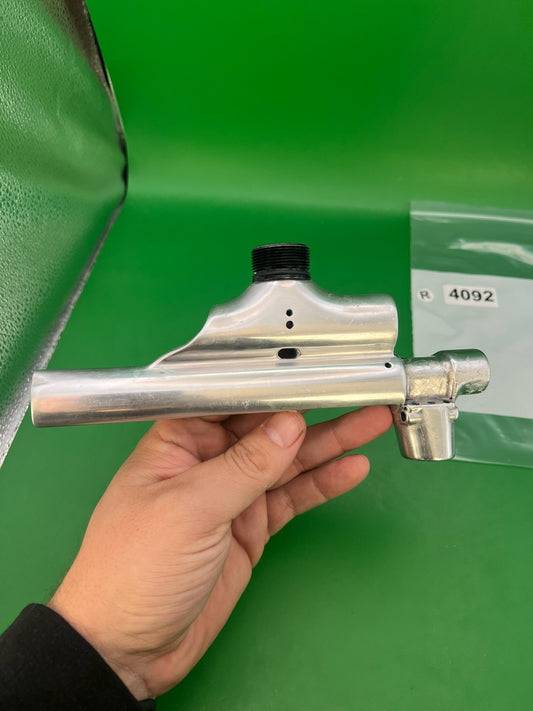 Halfblocked Autococker Body