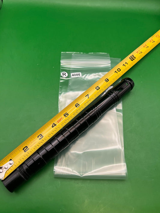 PTP Automag Barrel Autococker Threads .694