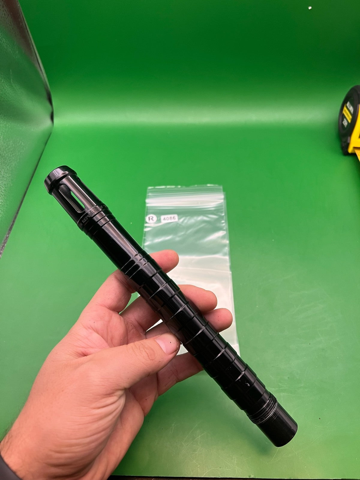 PTP Automag Barrel Autococker Threads .694