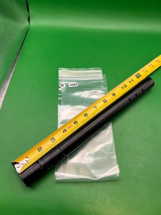 AGD Twist Lock Autococker Barrel