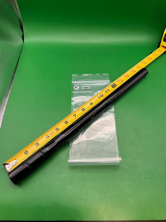 J&J Edge Automag Twist lock Barrel