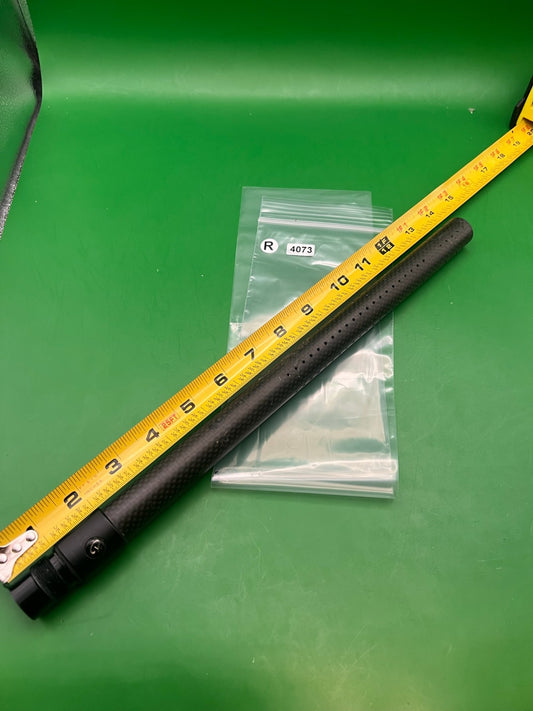 Sly Carbon Barrel Tip