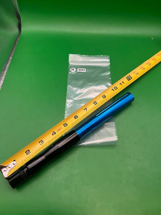 Autococker J&J Edge Barrel