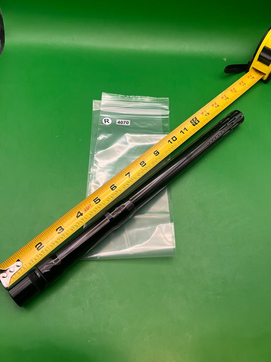 WGP Kaner Gloss Block Barrel .691