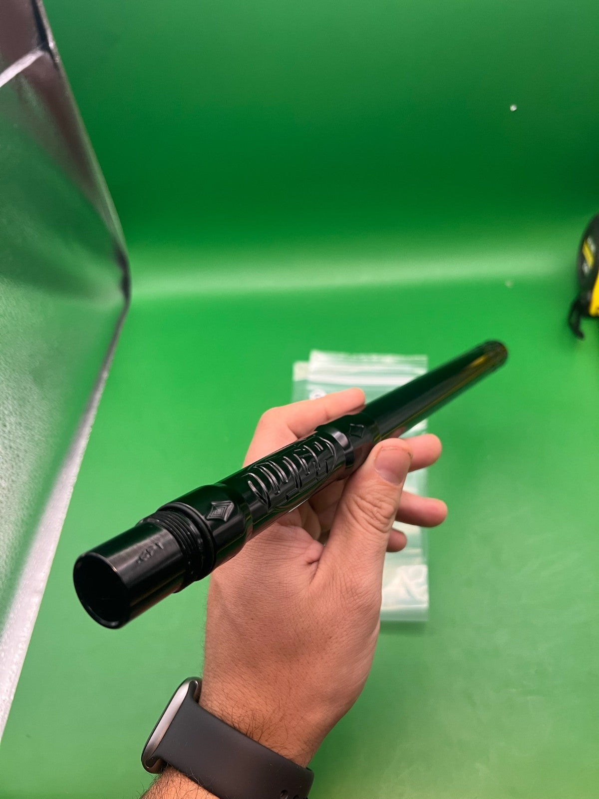 WGP Kaner Gloss Block Barrel .691