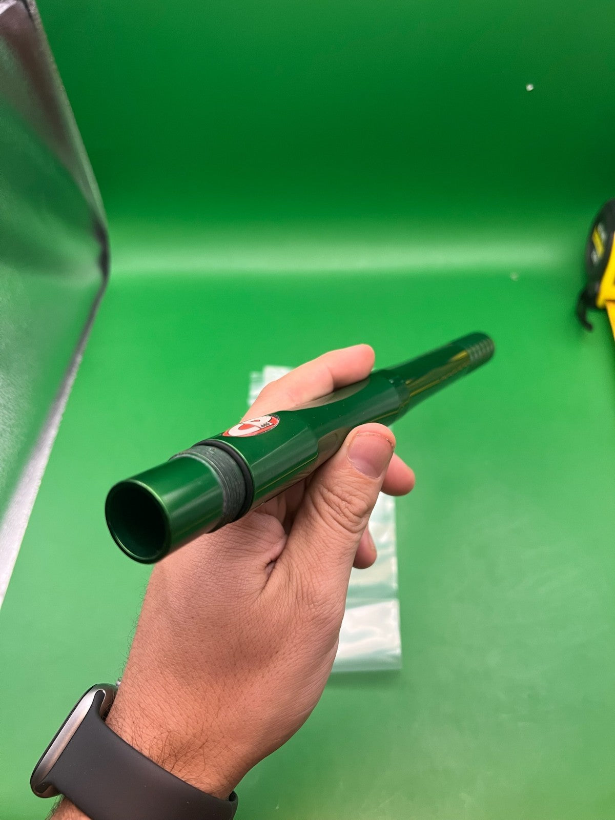 .685 CP Autococker Barrel