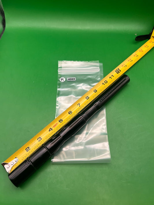 J&J Twistlock Automag Barrel