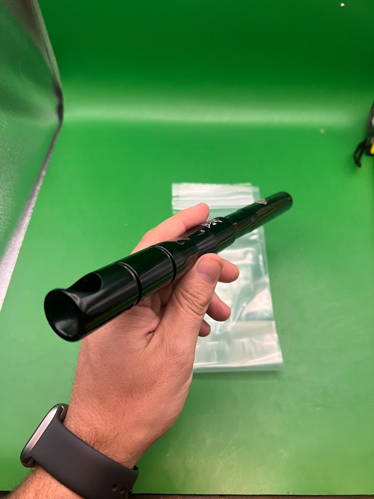 J&J Twistlock Automag Barrel