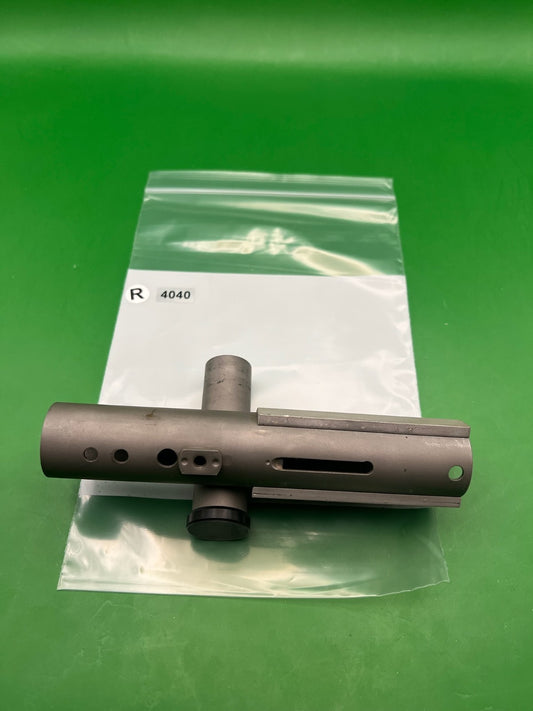 Automag Body with Sight Rail