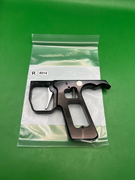 Autococker CCM Hinge Frame - Gloss Black