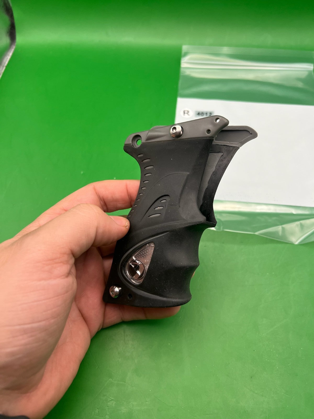 Dye Ultralight Grips