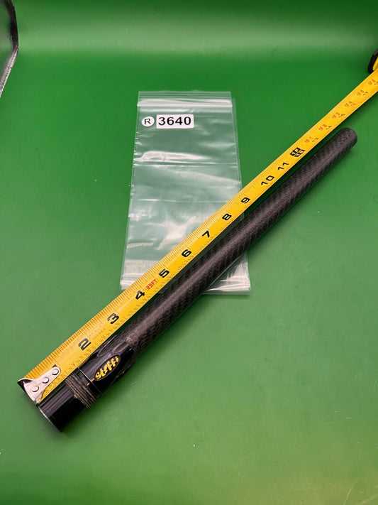 Autococker Stiffi Carbon Fiber Barrel .691