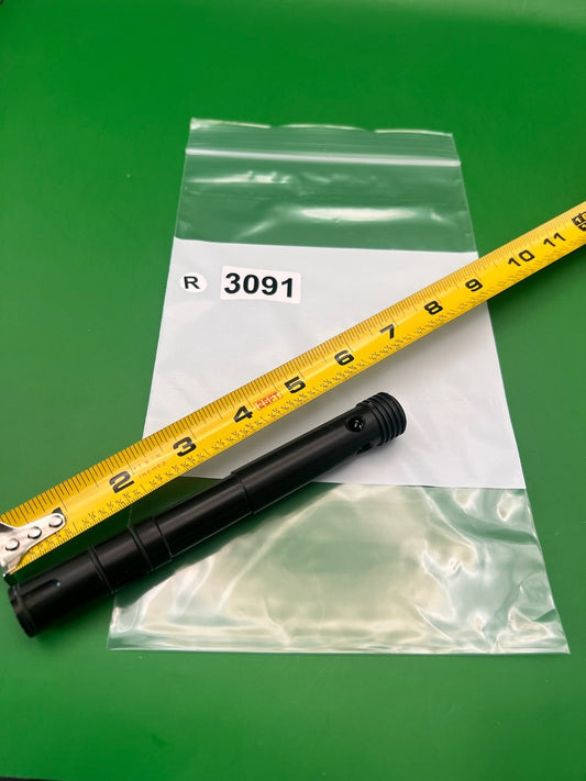 Full Length Autococker Lightening Bolt AKA?