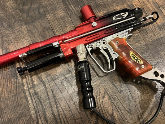 Kapp Autococker Paintball Marker