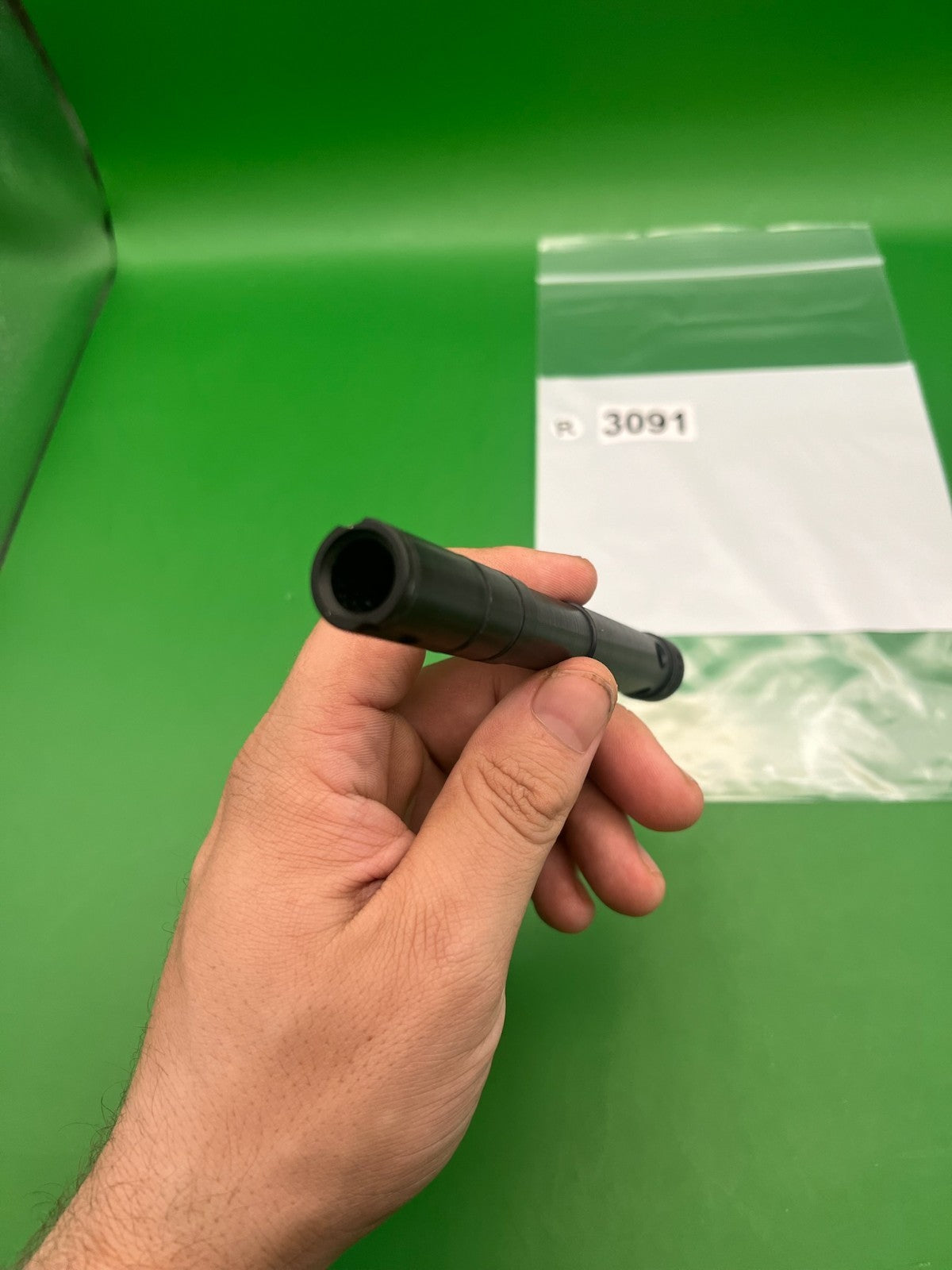 Full Length Autococker Lightening Bolt AKA?