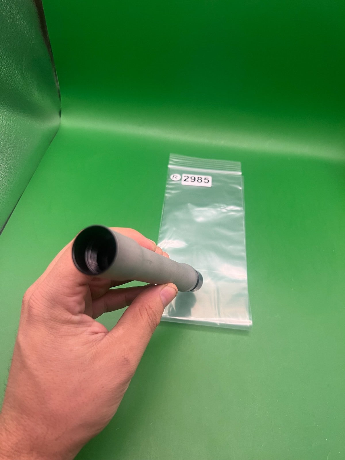 Autcoocker Stock Barrel