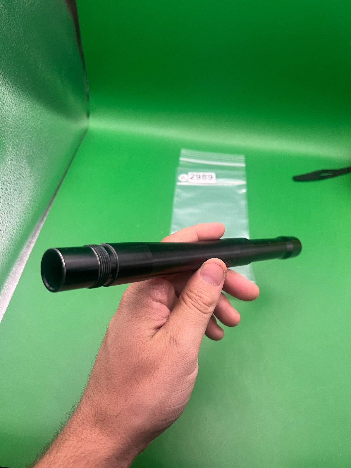 Stock WGP Autococker Barrel